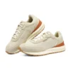 Sunny Dale ”Cream Beige Orange”