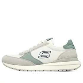 Sunny Dale ”White Beige Green”