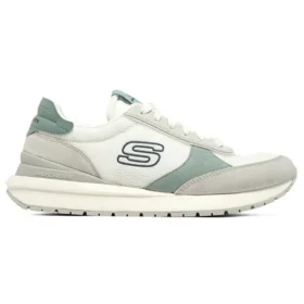 Sunny Dale ”White Beige Green”