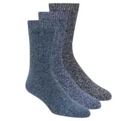 Supermjuka korta strumpor för stövlar – 3-pack Supermjuka korta strumpor för stövlar – 3-pack