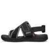 Supreme Sandaler ”Svart”