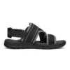 Supreme Sandaler ”Svart”