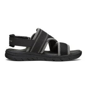 Supreme Sandaler ”Svart”
