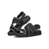 Supreme Sandaler ”Svart”