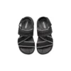 Supreme Sandaler ”Svart”
