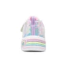 Sweetheart-lampor ”Silver Rainbow”