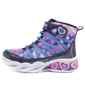 Sweetheart Lights ”Blue Black Pink”