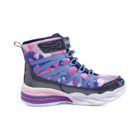 Sweetheart Lights ”Blue Black Pink”