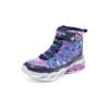 Sweetheart Lights ”Blue Black Pink”