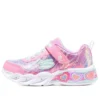 Sweetheart Lights ”Pink Multi”