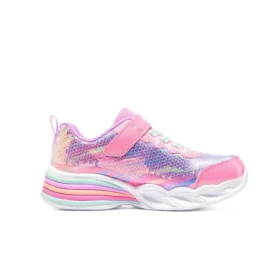 Sweetheart Lights ”Pink Multi”