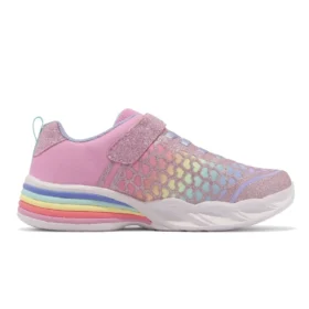 Sweetheart Lights ”Pink Multi”