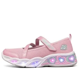 Sweetheart Lights ”Pink White”