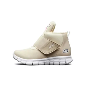 Synergy ”Cream Brown”
