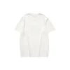 T-shirt med logotyp ”Vit Grön”
