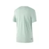 T-shirt med tryckt bokstav ”Green”