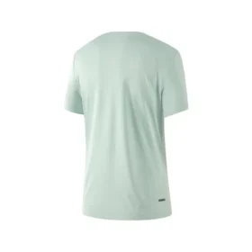 T-shirt med tryckt bokstav ”Green”