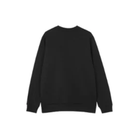 T-shirt med tryckt logotyp ”Svart Grå Vit Lila”