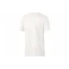 T-shirt med tryckt sportlogotyp ”Vit”