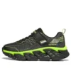 Tech- Grip ”Black Green”