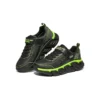 Tech- Grip ”Black Green”