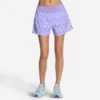 Tempo 4-tums shorts med tryck Tempo 4-tums shorts med tryck
