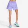 Tempo 4-tums shorts med tryck Tempo 4-tums shorts med tryck