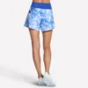 Tempo 4-tums shorts med tryck Tempo 4-tums shorts med tryck