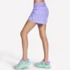 Tempo 4-tums shorts med tryck Tempo 4-tums shorts med tryck
