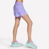Tempo 4-tums shorts med tryck Tempo 4-tums shorts med tryck