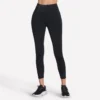 Tempo 7/8 leggings med hög midja Tempo 7/8 leggings med hög midja