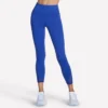 Tempo 7/8 leggings med hög midja Tempo 7/8 leggings med hög midja