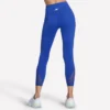 Tempo 7/8 leggings med hög midja Tempo 7/8 leggings med hög midja