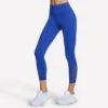 Tempo 7/8 leggings med hög midja Tempo 7/8 leggings med hög midja