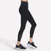 Tempo 7/8 leggings med hög midja Tempo 7/8 leggings med hög midja