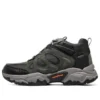 Terraform ”Charcoal”