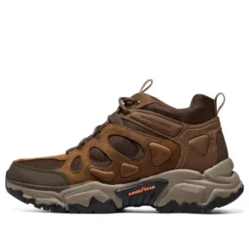 Terraform ”Dark Brown”