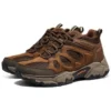 Terraform ”Dark Brown”