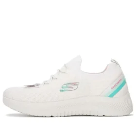 Thats Fresh ”White Mint Green”