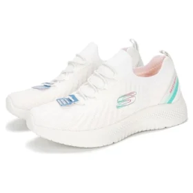 Thats Fresh ”White Mint Green”