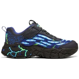 Thermo-Quake ”Black Blue”