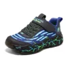 Thermo-Quake ”Black Blue”