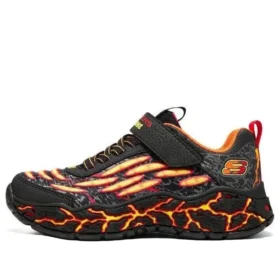 Thermo-Quake ”Black Orange”