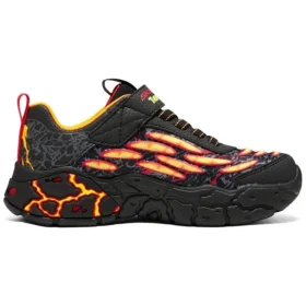 Thermo-Quake ”Black Orange”