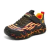 Thermo-Quake ”Black Orange”