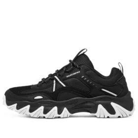 Thurston Trail ”Black White”
