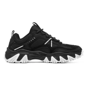 Thurston Trail ”Black White”