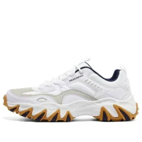 Thurston Trail Herr Vit ”White Tan”