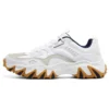 Thurston Trail Herr Vit ”White Tan”