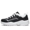 Tidao Sneakers Svart/Vit